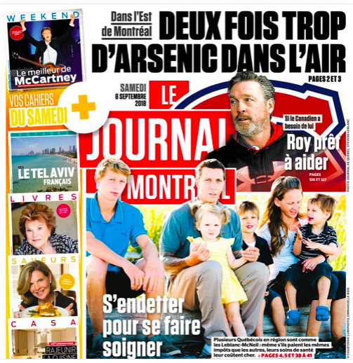 Selon les mauvaises langues..