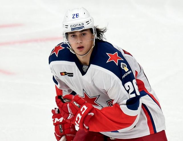Selon Marc Bergevin, Alexander Romanov...