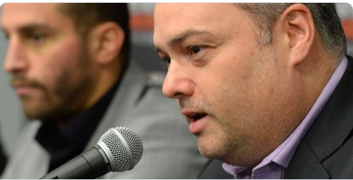 Selon nos sources, David Lemieux....