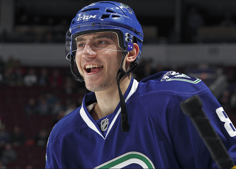 Selon Pierre LeBrun, les Canucks ont approché le CH pour Alex Galchenyuk...
