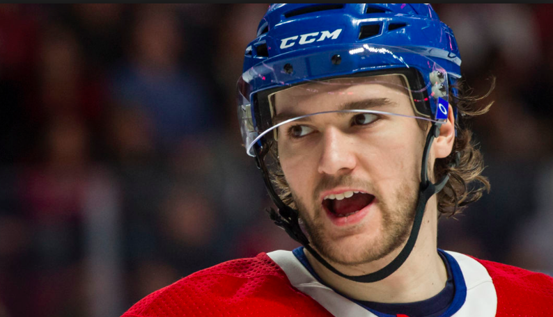 Selon Pierre McGuire..Jonathan Drouin...
