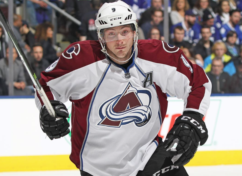  Selon Pierre McGuire..Matt Duchene est déjà un LEAFS??????