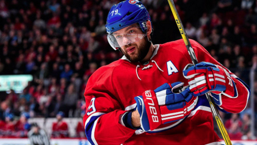 Selon Ray Ferraro, il ne faut pas signer Andrei Markov..