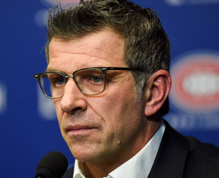 Selon Renaud Lavoie, Marc Bergevin...
