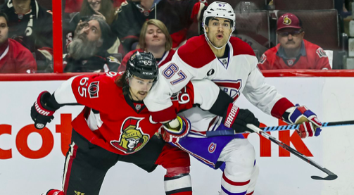 Selon Renaud Lavoie..Erik Karlsson sera échangé à Dallas...Bien avant Pacioretty...