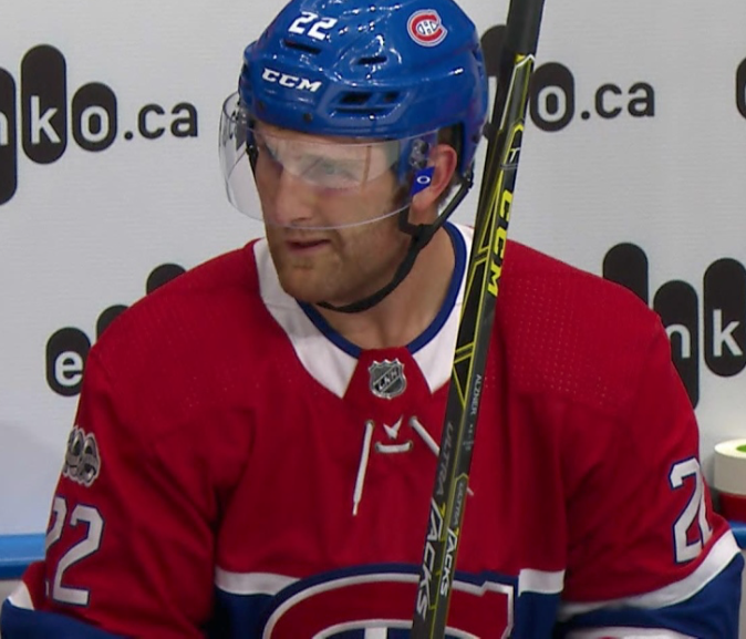 Selon Sportsnet, Karl Alzner...