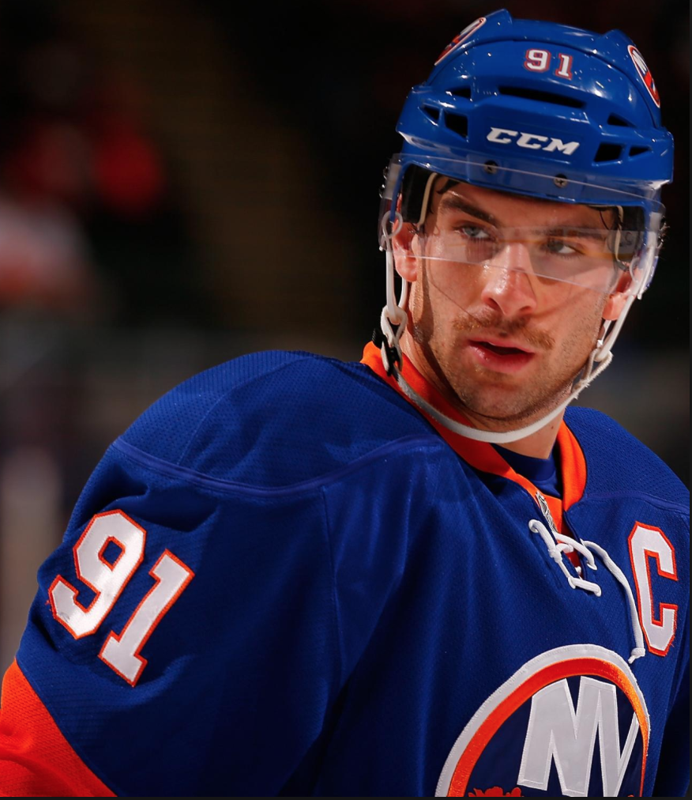 Selon un ancien recruteur du CH, Montréal devra viser John Tavares...