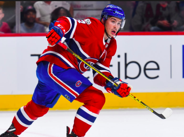 Selon un dépisteur de l'ouest..