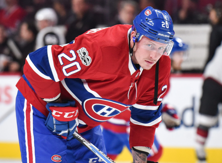 Selon un proche de Nicolas Deslauriers...