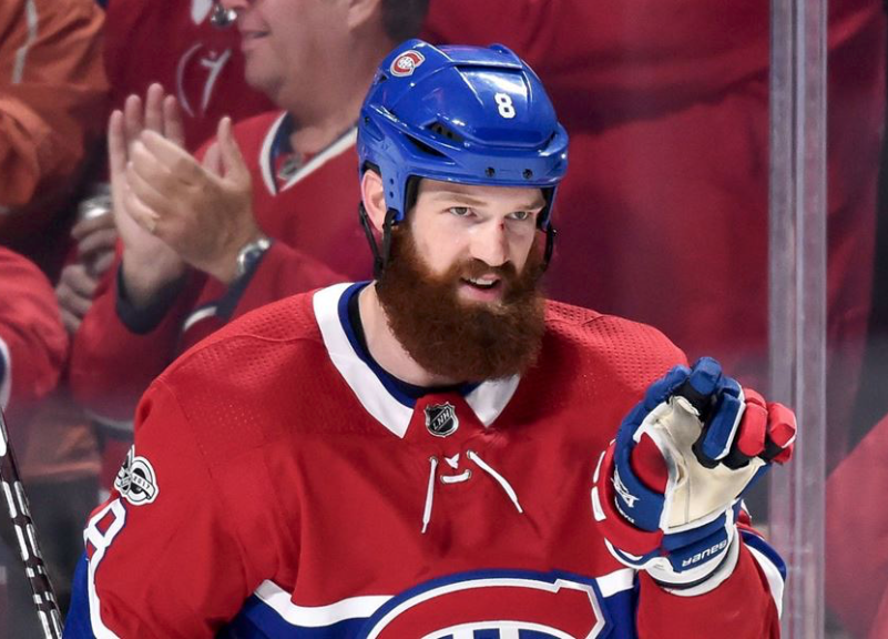 Selon un recruteur, la valeur de Jordie Benn...