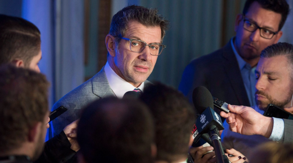 Serge Savard demande le CONGÉDIEMENT de Marc Bergevin!!!!!