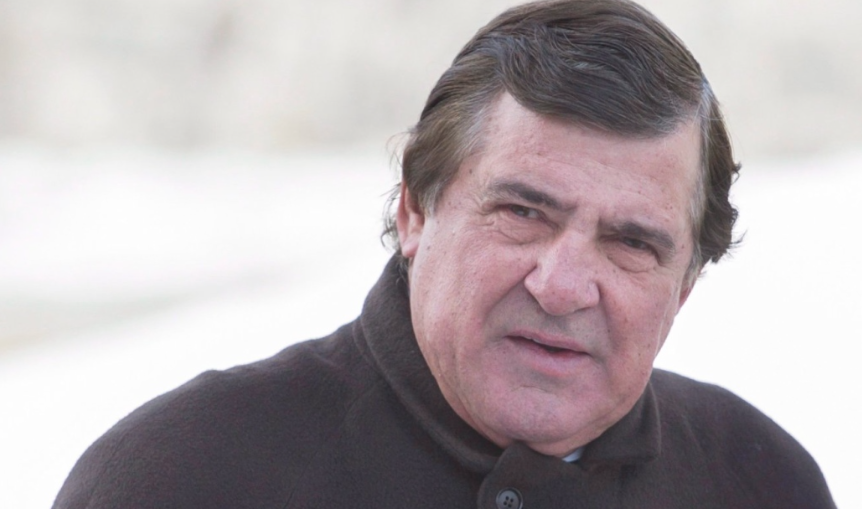 Serge Savard....C'EST TA FAUTE!!!!!!