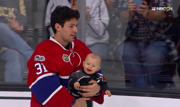 Seuls Carey Price, Brendan Gallagher et Pacioretty ne sont pas des MOVES de Bergevin....