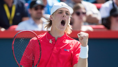 SHAPO s'attaque au hockey...