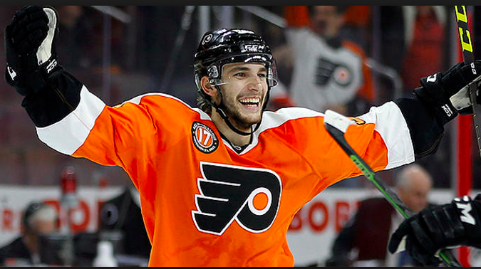 Shayne Gostisbehere à Montréal?