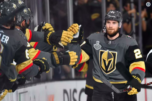 Shea Theodore à Montréal?