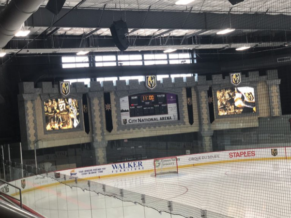 Shea Theodore échangé bientôt ?