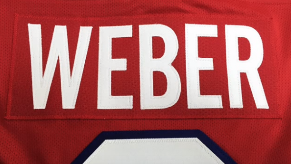 Shea Weber... A une VALEUR ÉNORME sur le marché continue de dire Pierre LeBrun...