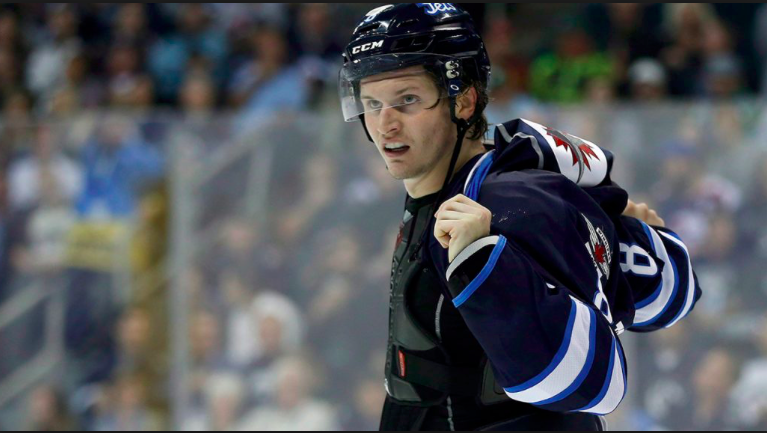 Shea Weber à Winnipeg?
