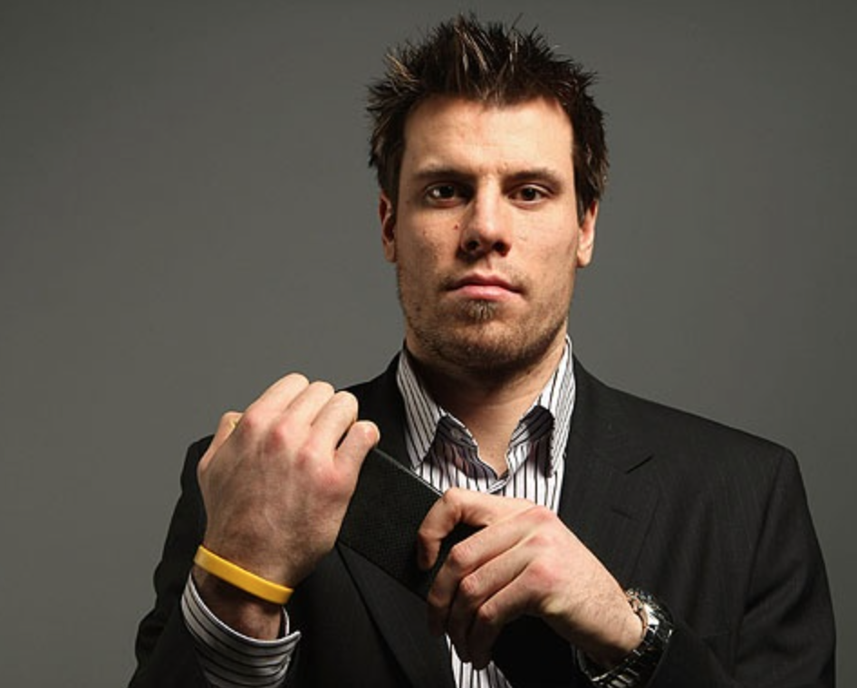 Shea Weber continue son travail de séduction...