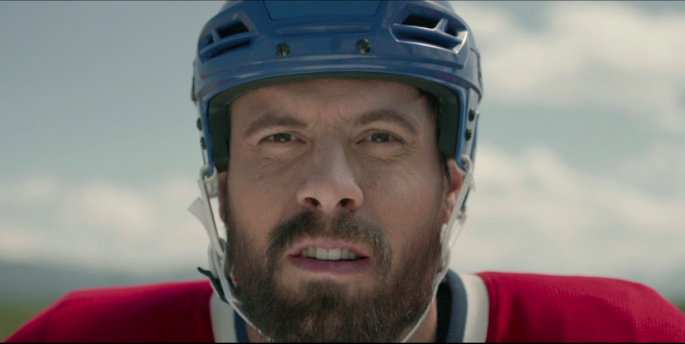 Shea Weber de retour en fin novembre...