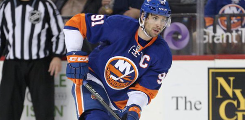 Shea Weber et John Tavares seraient en CONTACT CONSTANT cette saison.
