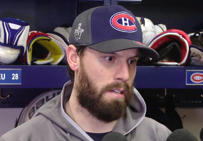 ​- Shea Weber pourrait-il gagner le NORRIS avec Claude Julien?