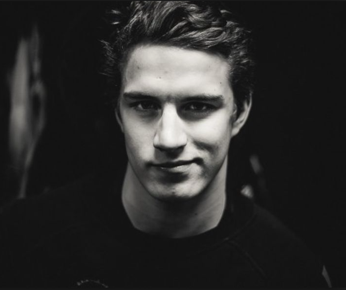 Si Alex Wennberg débarque à Montréal...