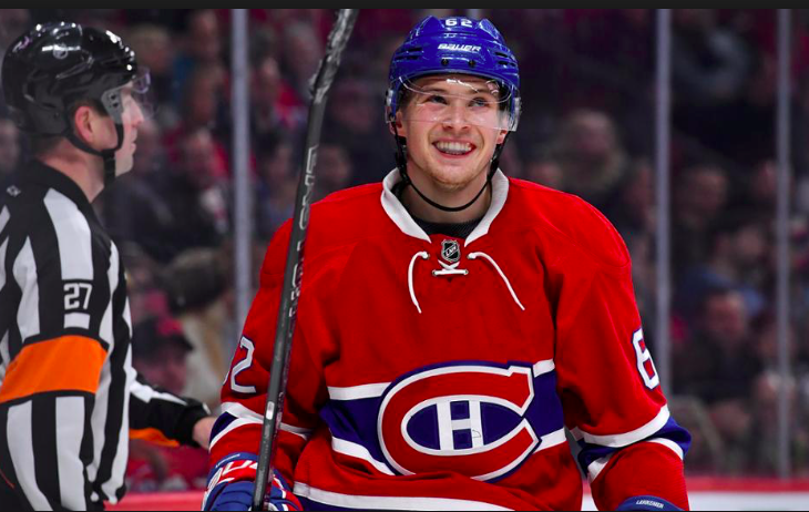 Si Artturi Lehkonen est un PLOMBIER...
