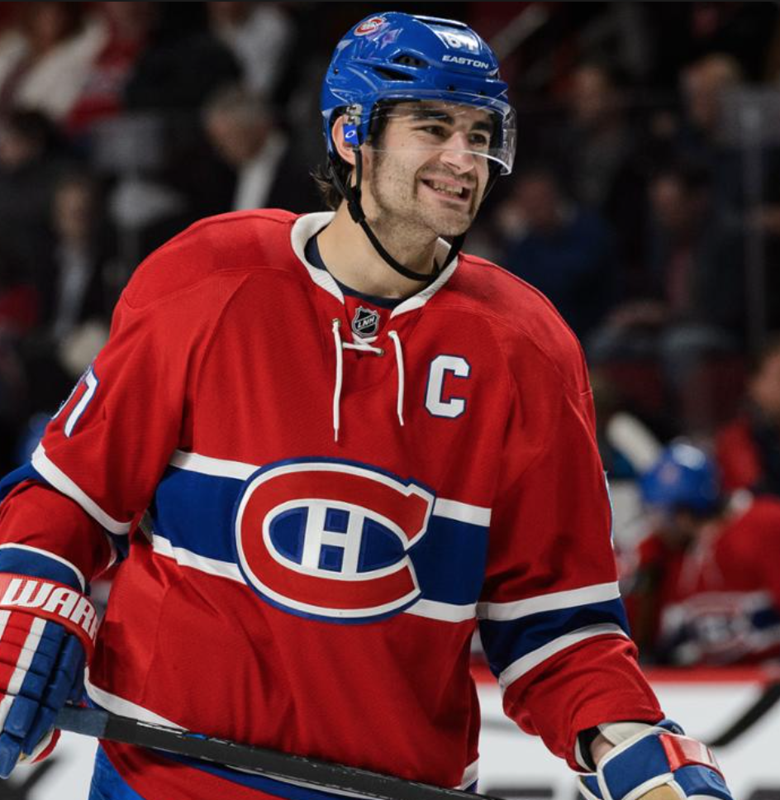 Si au moins ça avait été pour gagner une Coupe Stanley...