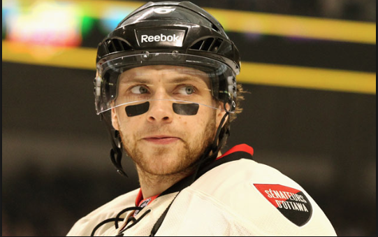 Si Bobby Ryan prend le chemin de Montréal...Tomas Plekanec est aussi impliqué?