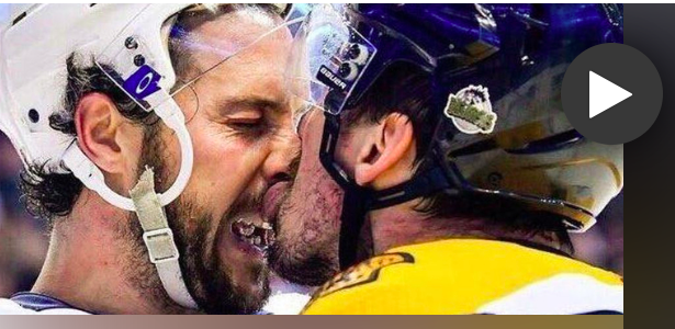 Si Brad Marchand doit aller CONSULTER...Michel Langevin aussi...