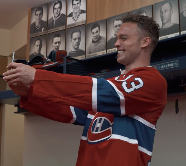 Si ça ne marche pas, Bergevin aura juste à dire...