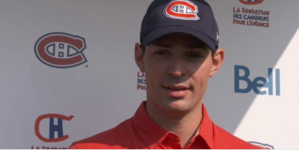 Si Carey Price croit autant à la COUPE..