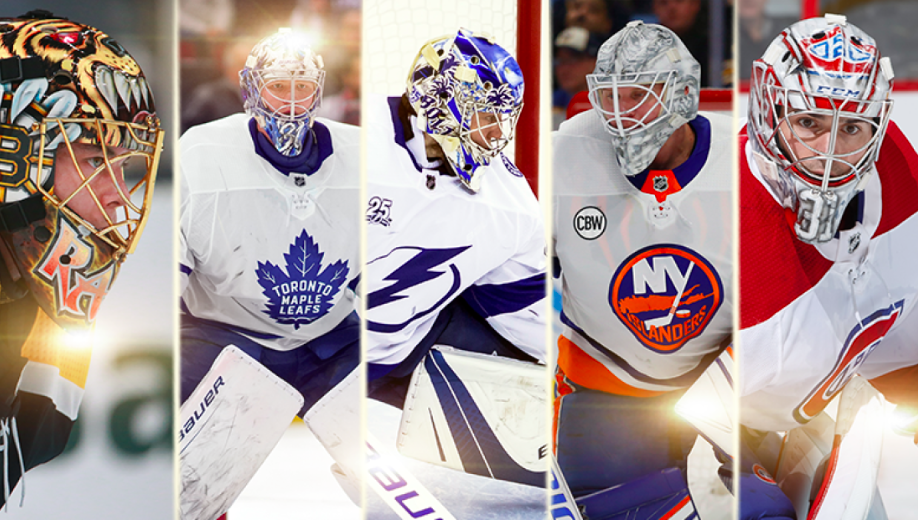 Si Carey Price jouait avec le Lightning...