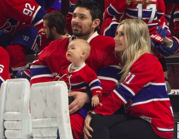  Si Carey Price ne signe pas de prolongation de contrat...