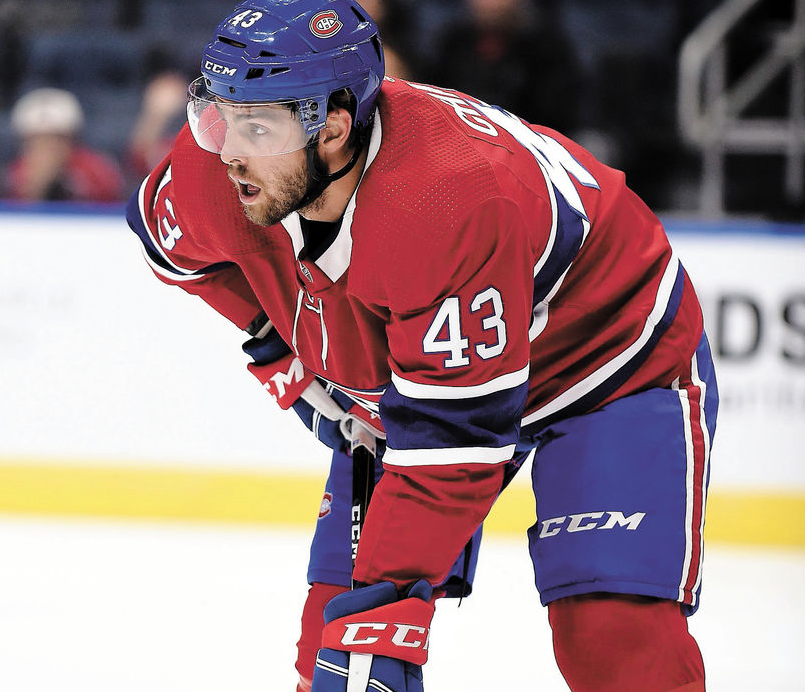 Si ce n'était de l'orgueil de Marc Bergevin...