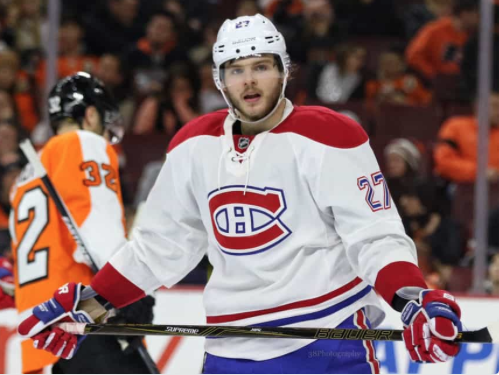 Si Chucky avait été échangé l'an dernier..