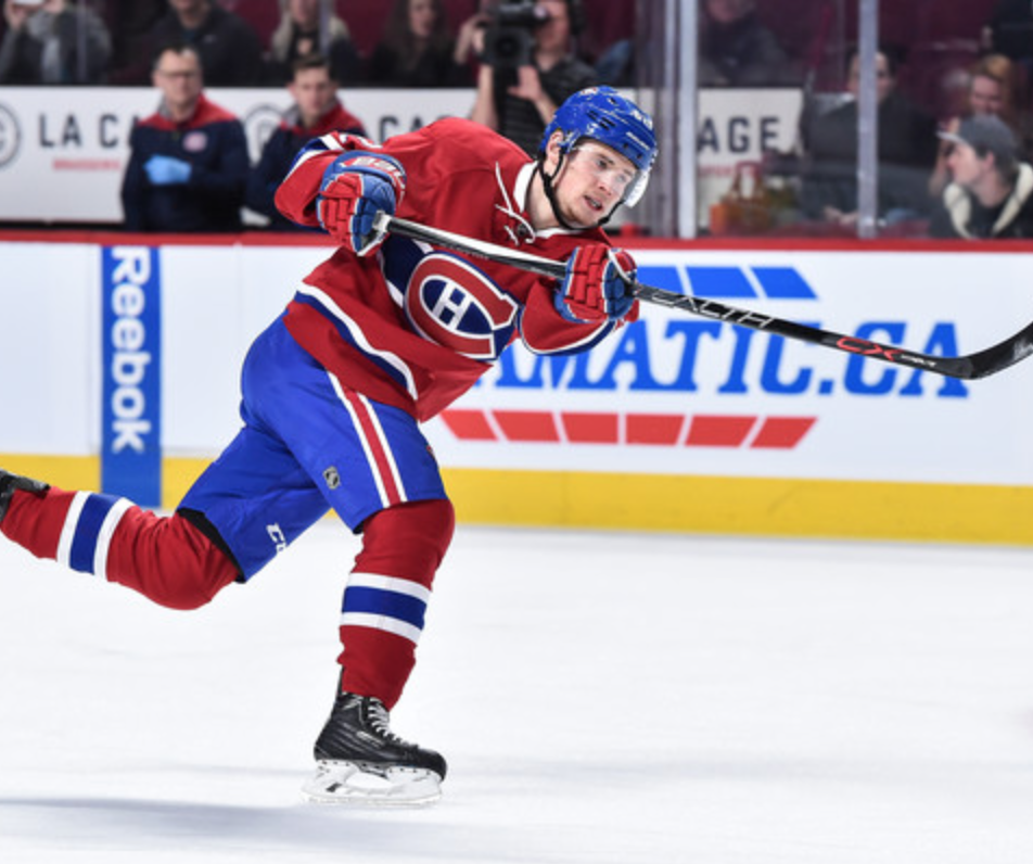 Si Claude Julien continue de s'entêter...