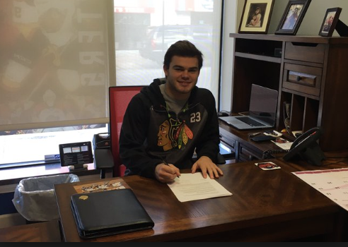 Si DeBrincat et Girard étaient des HABS..