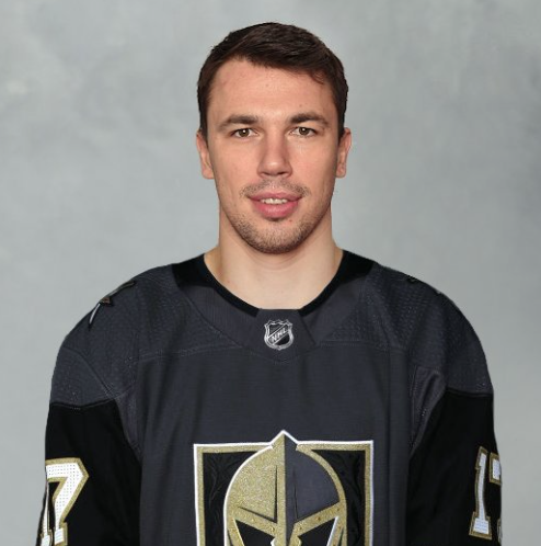  Si Emelin se retrouve dans la division du CH...