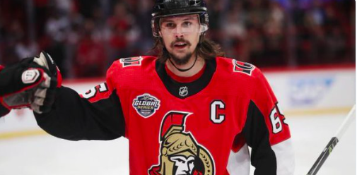 Si Erik Karlsson débarque à Edmonton..