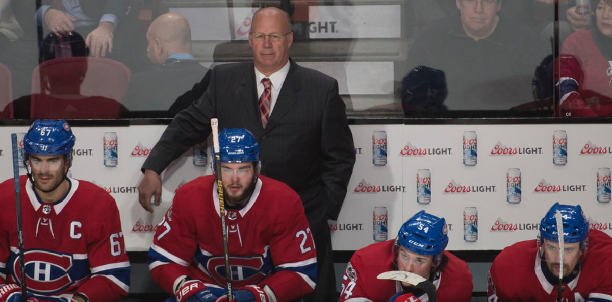 Si Geoff Molson a vraiment décidé de RECONSTRUIRE...il doit nommer Julien Brisebois MAINTENANT...