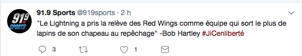 Si Geoff Molson CONGÉDIE Marc Bergevin...pour JULIEN BRISEBOIS...