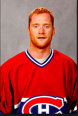 Si GORDIE DWYER...Devient le coach du Rocket...