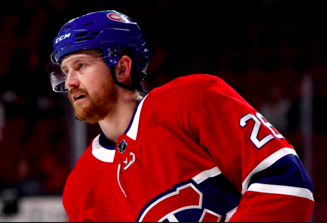 Si Jake Muzzin vaut un choix de première ronde et un espoir de qualité....