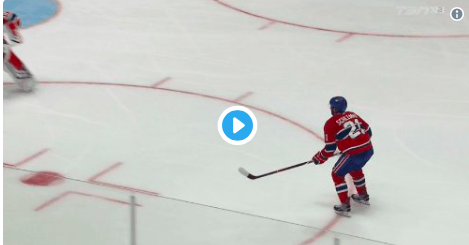 Si Jesperi Kotkaniemi reste à Montréal...