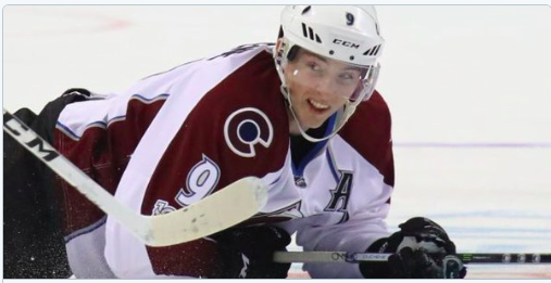  Si Joe Sakic vous appelle...