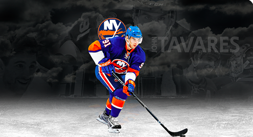 Si John Tavares ne RESIGNE pas avec les Islanders..