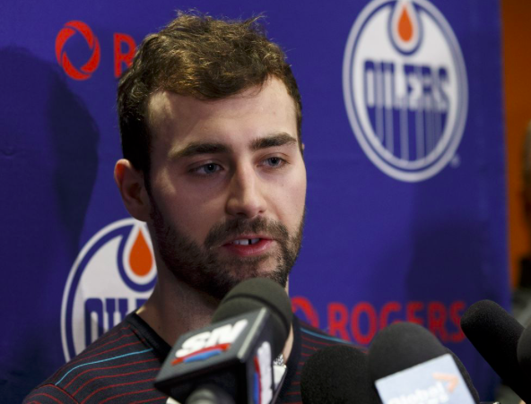 Si Jordan Eberle débarque à Montréal pour Max Pacioretty...